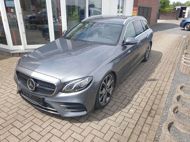 Mercedes-Benz E 220 d T Avantgarde 143 kW image number 1