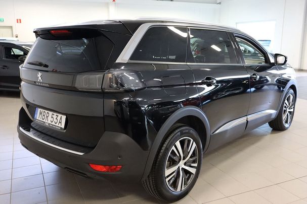 Peugeot 5008 PureTech 130 Allure 96 kW image number 2