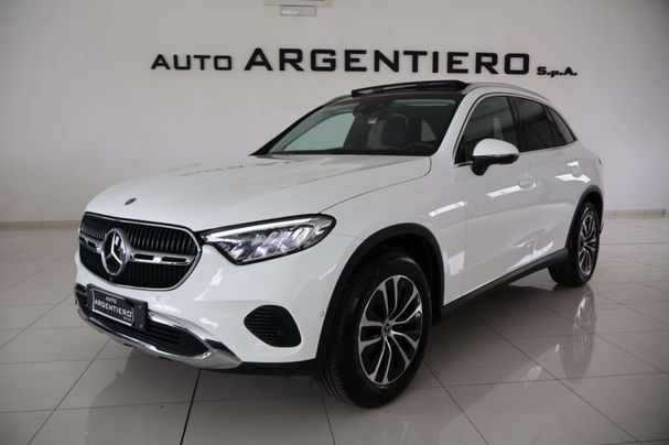 Mercedes-Benz GLC 220 d 4Matic 145 kW image number 1