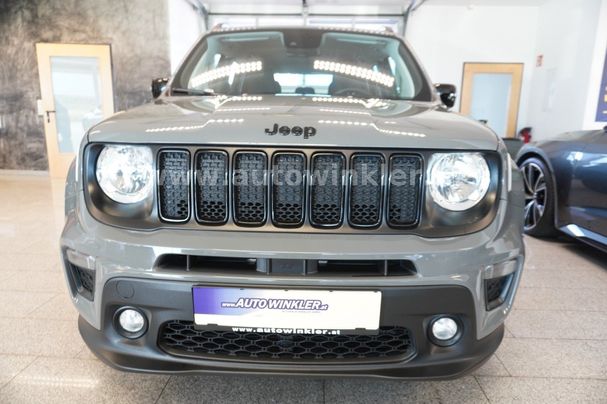 Jeep Renegade 88 kW image number 3