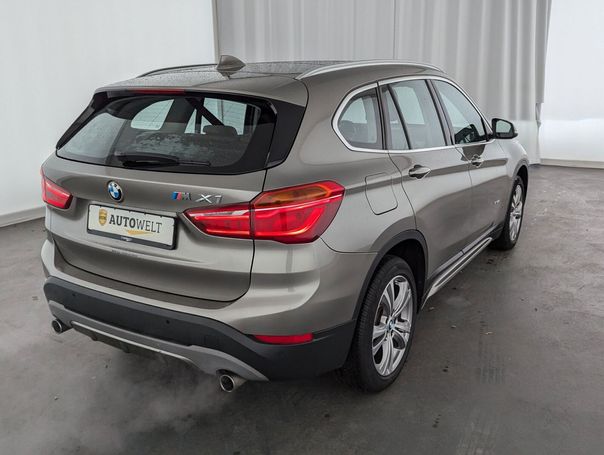 BMW X1 xDrive 141 kW image number 5