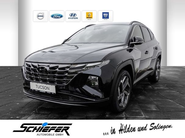 Hyundai Tucson 4WD 195 kW image number 1