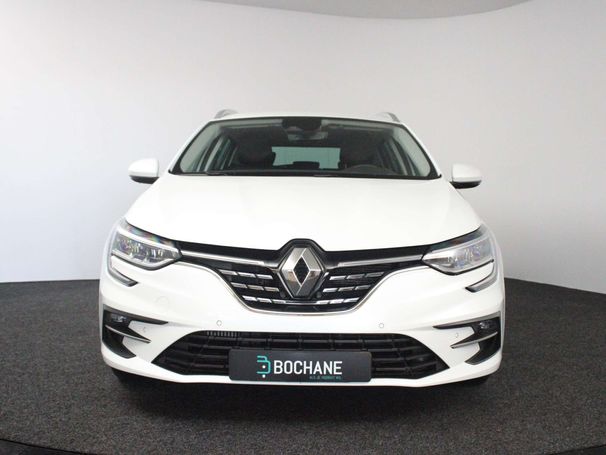 Renault Megane Estate TCe 140 103 kW image number 14