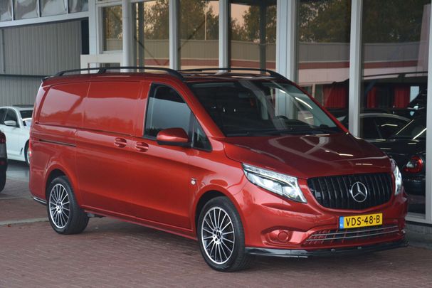 Mercedes-Benz Vito 116 CDi 120 kW image number 22