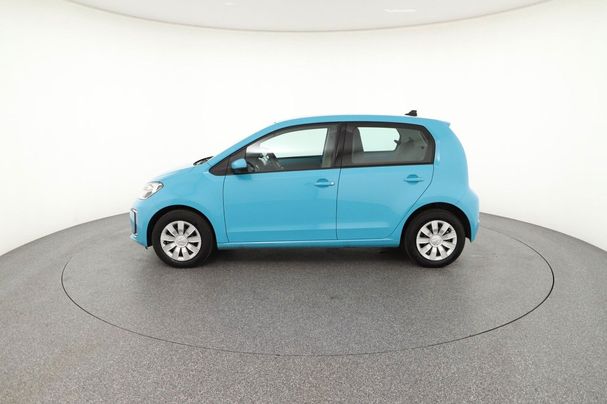 Volkswagen up! 60 kW image number 7