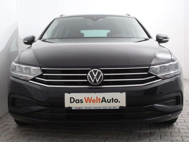 Volkswagen Passat Variant TDI DSG 90 kW image number 2