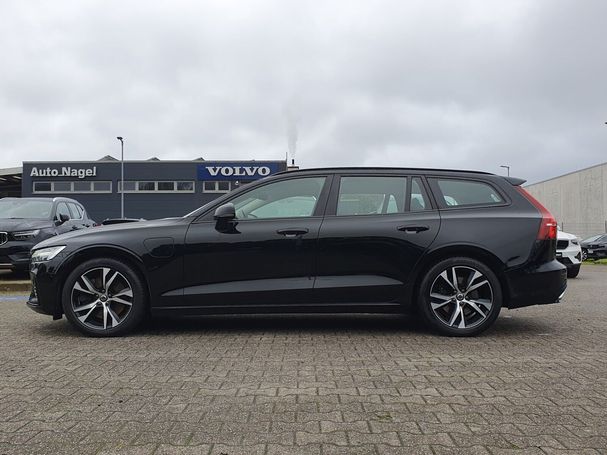 Volvo V60 T6 R Design AWD 251 kW image number 5