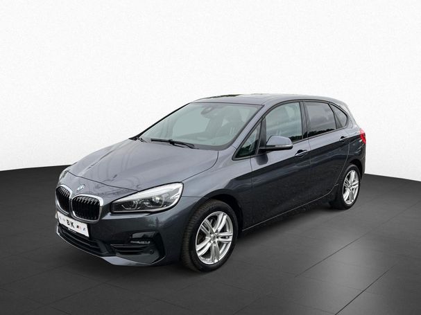 BMW 220i Active Tourer 141 kW image number 1