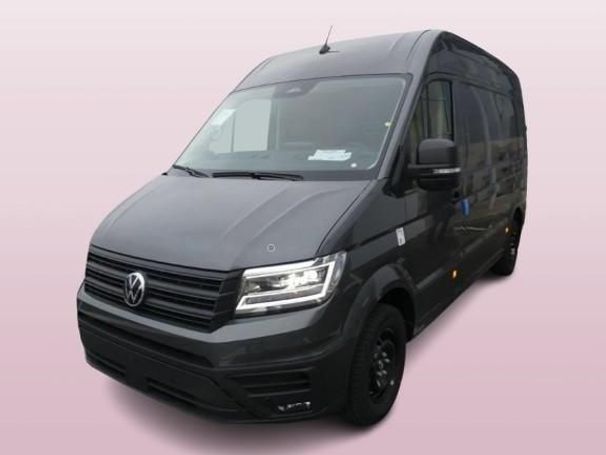 Volkswagen Crafter 130 kW image number 1