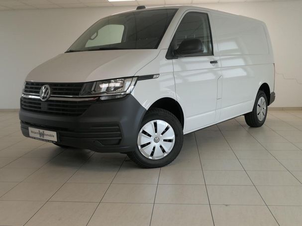 Volkswagen T6 Transporter 81 kW image number 1