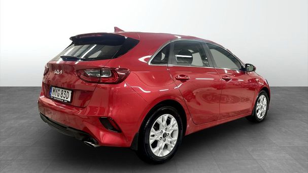 Kia Ceed Ceed 1.0 T-GDI 88 kW image number 3