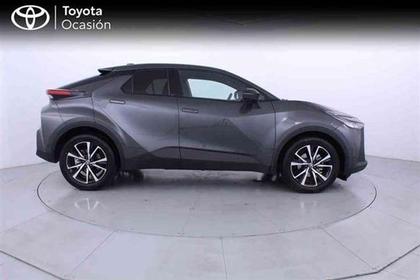 Toyota C-HR 144 kW image number 3