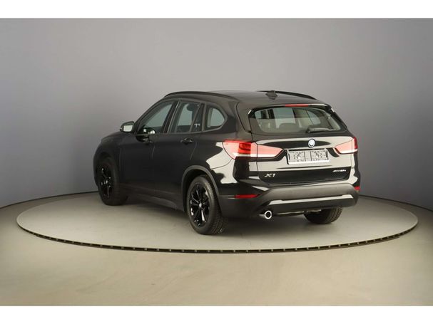 BMW X1 25e xDrive 162 kW image number 4