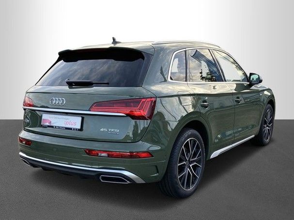 Audi Q5 45 TFSI quattro S tronic S-line 195 kW image number 2