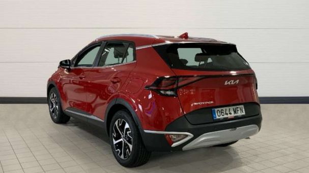 Kia Sportage 1.6 T-GDI 112 kW image number 4