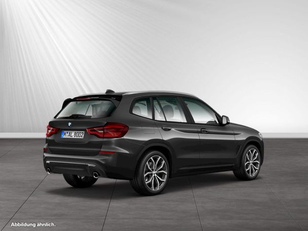 BMW X3 xDrive 210 kW image number 2