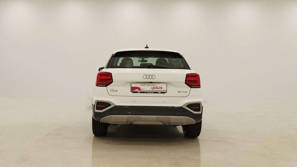 Audi Q2 30 TDI S tronic Advanced 85 kW image number 3