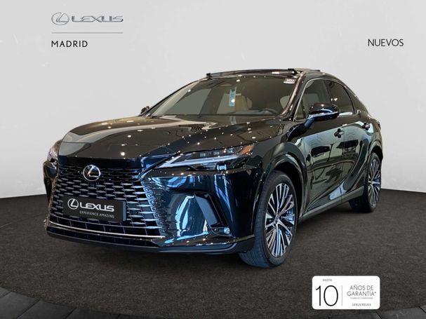 Lexus RX 450 450h+ 225 kW image number 1