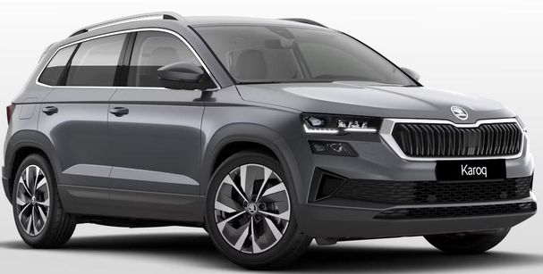 Skoda Karoq 110 kW image number 1