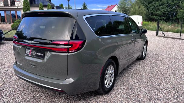 Chrysler Pacifica 219 kW image number 2