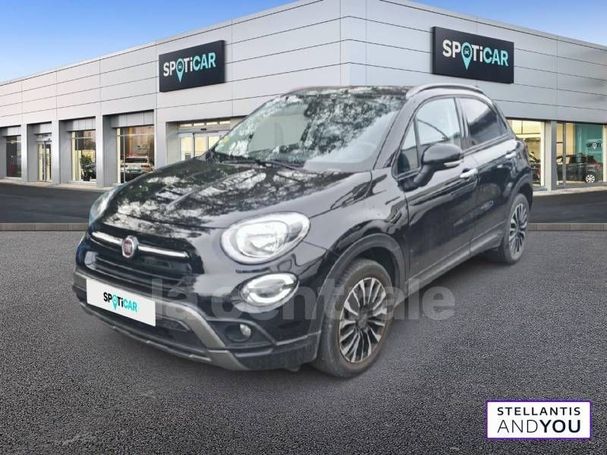 Fiat 500X 1.6 MultiJet Cross 88 kW image number 1