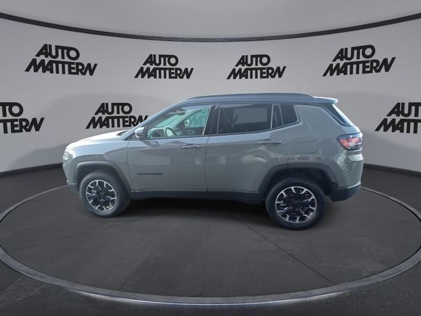 Jeep Compass PHEV 177 kW image number 5