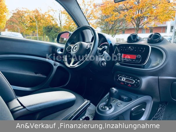 Smart ForTwo 66 kW image number 9