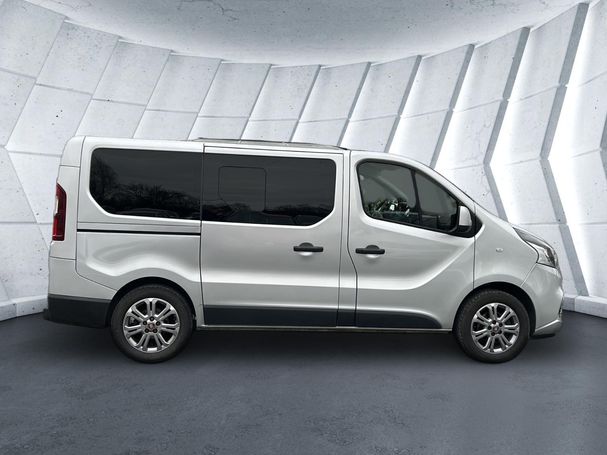 Fiat Talento L1H1 Family 92 kW image number 9