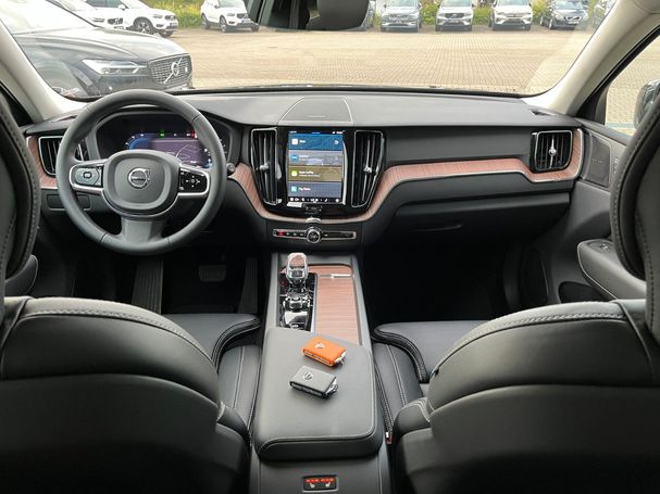 Volvo XC60 B4 145 kW image number 20