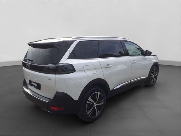 Peugeot 5008 PureTech 130 EAT8 96 kW image number 6