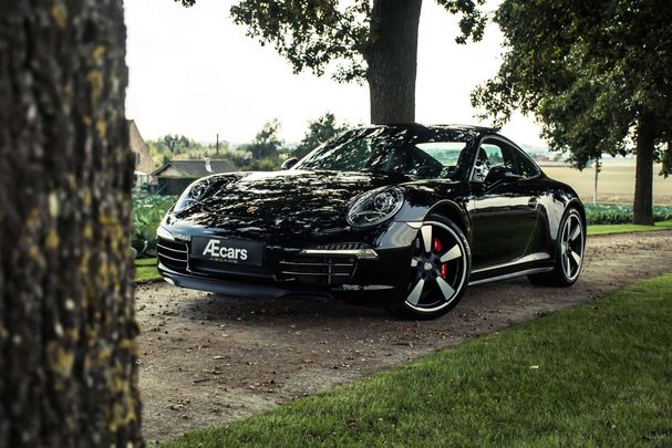 Porsche 991 PDK 294 kW image number 5