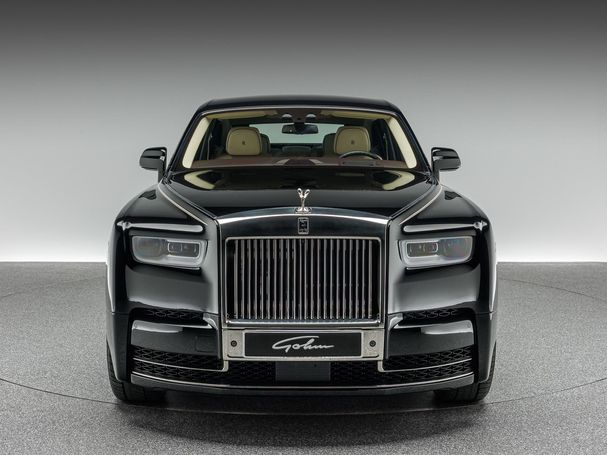 Rolls-Royce Phantom 420 kW image number 29