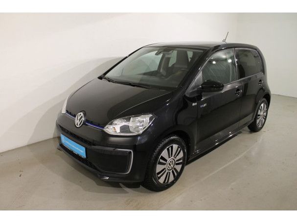 Volkswagen up! 60 kW image number 1