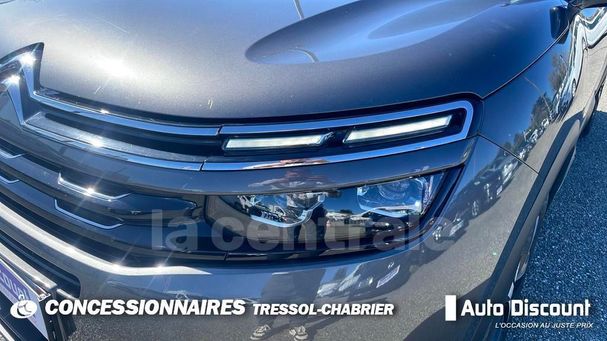 Citroen C5 Aircross BlueHDi 130 S&S EAT8 96 kW image number 14