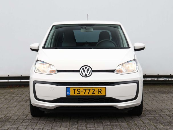 Volkswagen up! 44 kW image number 15