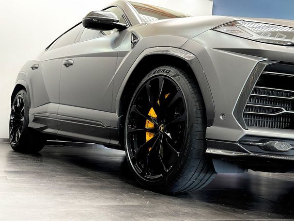 Lamborghini Urus 478 kW image number 4