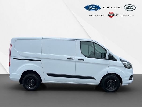 Ford Transit Custom 280 L1 2.0 TDCi Trend 96 kW image number 2