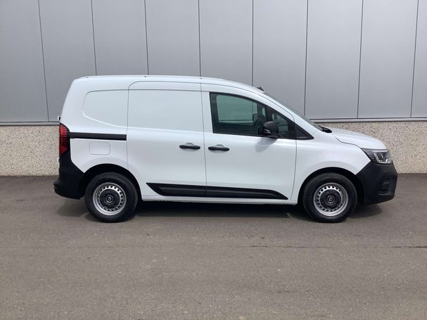 Renault Kangoo TCe 100 75 kW image number 5