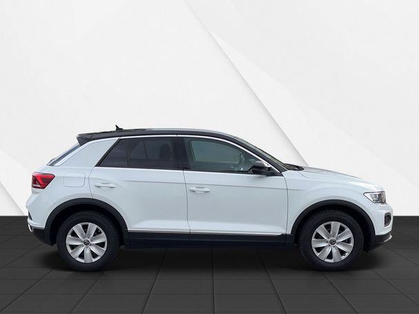 Volkswagen T-Roc 2.0 TSI Sport 4Motion DSG 140 kW image number 2