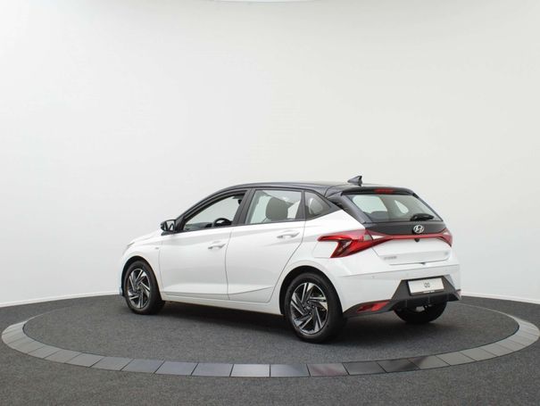 Hyundai i20 1.0 T-GDI 74 kW image number 3