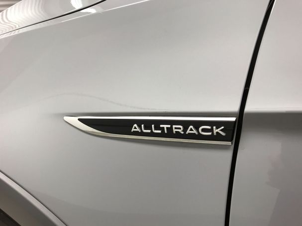 Volkswagen Passat Alltrack 2.0 TDI DSG 4Motion 147 kW image number 18