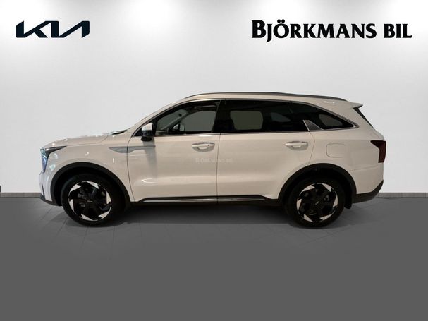 Kia Sorento Hybrid AWD 158 kW image number 5