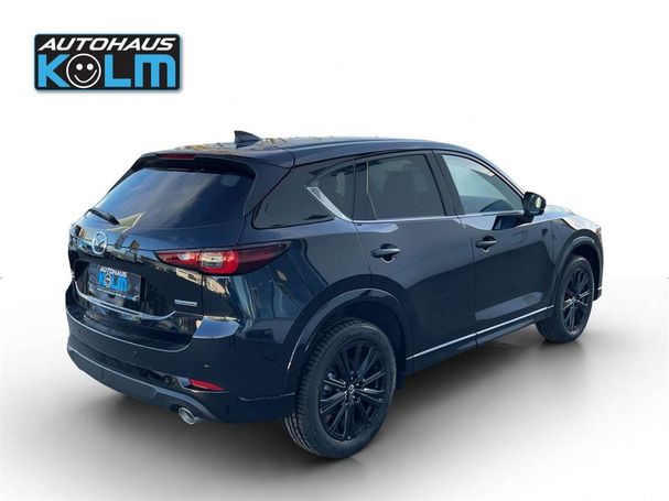 Mazda CX-5 e-Skyactiv G AWD 143 kW image number 6