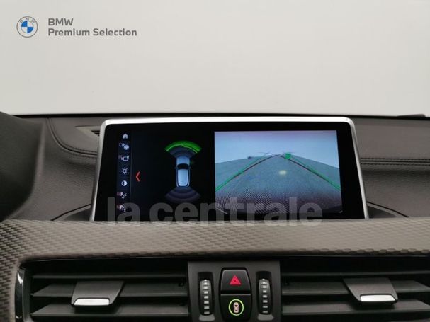 BMW X2 sDrive 110 kW image number 21