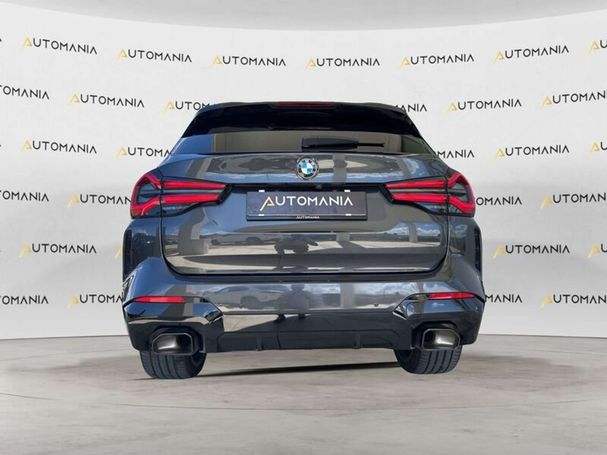 BMW X3 xDrive 140 kW image number 9