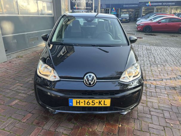 Volkswagen up! 44 kW image number 6