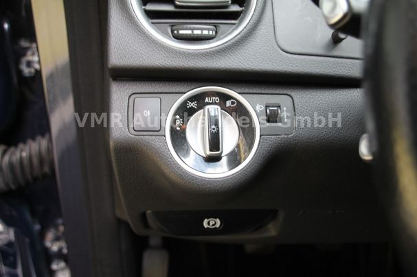 Mercedes-Benz C 200 BlueEFFICIENCY 135 kW image number 18