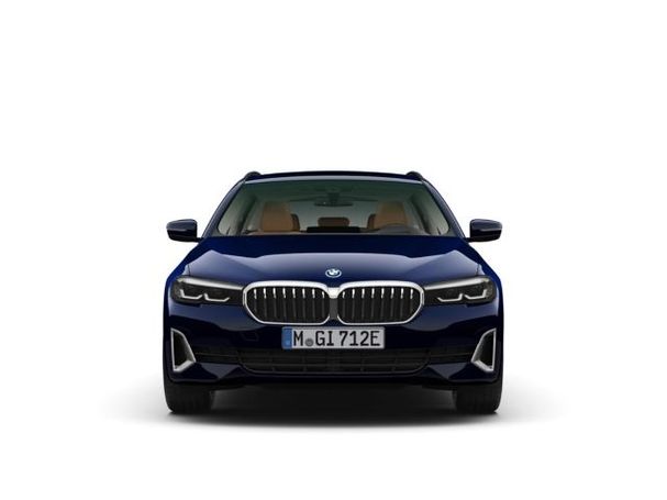 BMW 530 Touring 215 kW image number 2