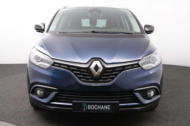 Renault Grand Scenic TCe 140 103 kW image number 17