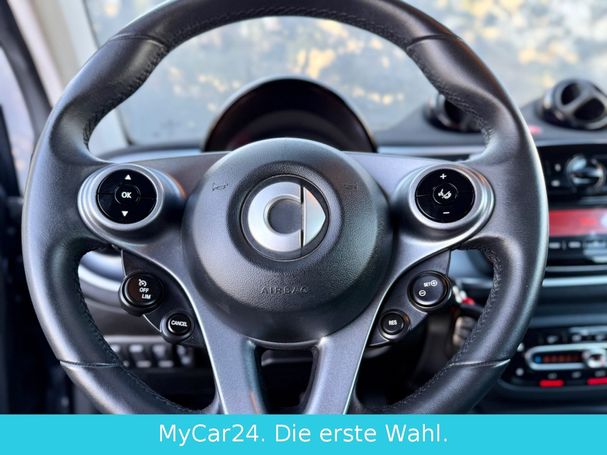 Smart ForTwo 52 kW image number 21